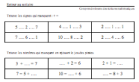 Retour au scolaire